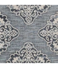 Morwell Norvilz Area Rug By Central Oriental