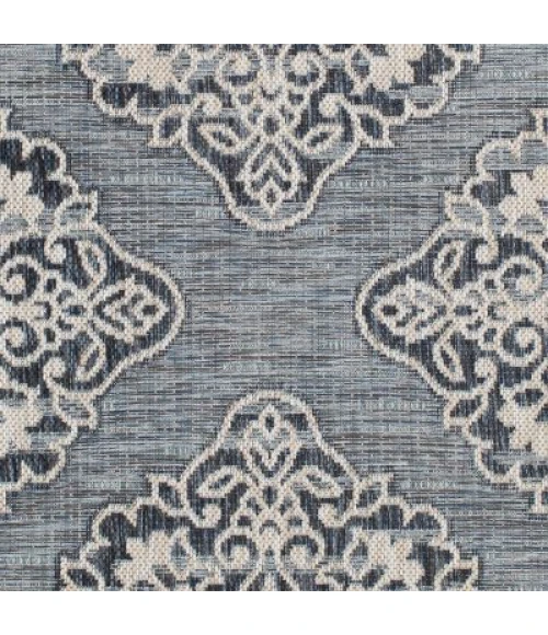Morwell Norvilz Area Rug By Central Oriental