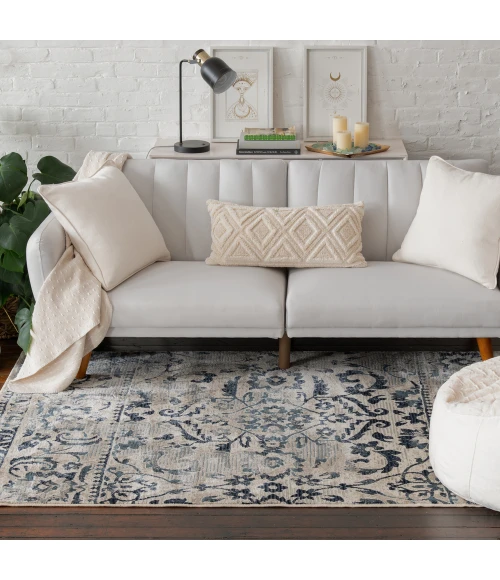 Berkshire Levonzah Area Rug By Central Oriental