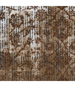 Loomaknoti Aysal Alazah Beige/Cream EAY001 4 ft. X 6 ft. Rectangle Rug