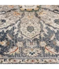 Mendez Josian Area Rug By Central Oriental