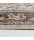 Mendez Allisah Area Rug By Central Oriental