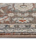 Mendez Josian Area Rug By Central Oriental