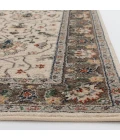 Mendez Allisah Area Rug By Central Oriental