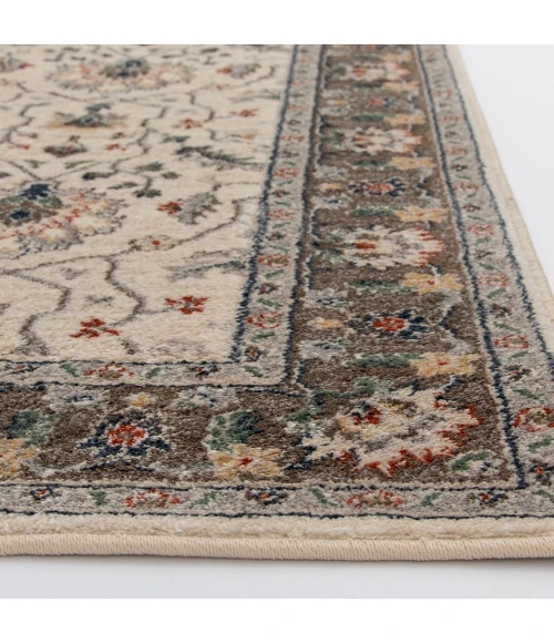 Mendez Allisah Area Rug By Central Oriental