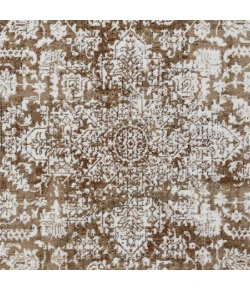 Loomaknoti Aysal Athna Cream/Beige EAY003 3 ft. 3 in. X 5 ft. 3 in. Rectangle Rug