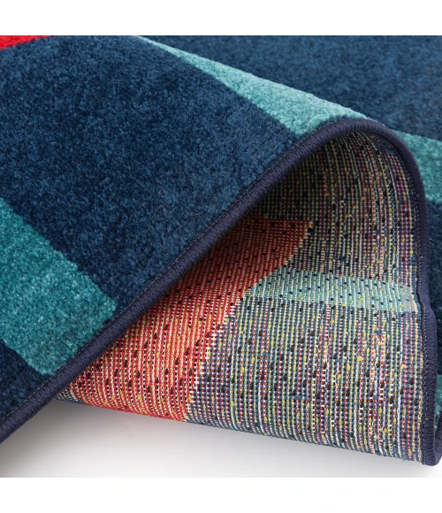 Tecopa Ayzal Area Rug By Central Oriental