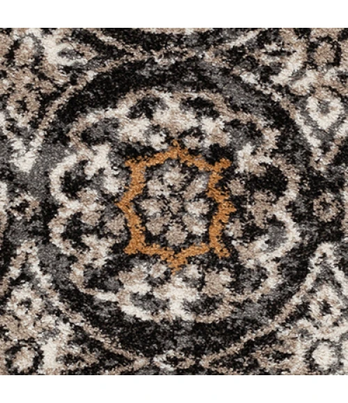 Toronto Zalzinski Area Rug By Central Oriental