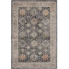 Central Oriental Minerva Colton Vb/Sa Area Rug 6 ft. 7 in. X 9 ft. 6 in. Rectangle
