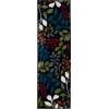 Loomaknoti Tecopa Verinda Blue/Green ETR15GB12 2 ft. X 6 ft. 7 in. Rectangle Rug