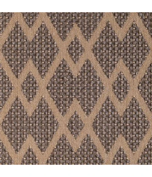 Cocoa Bay Daevyd Area Rug By Central Oriental