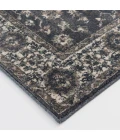 Mendez Treyvoughn Area Rug By Central Oriental
