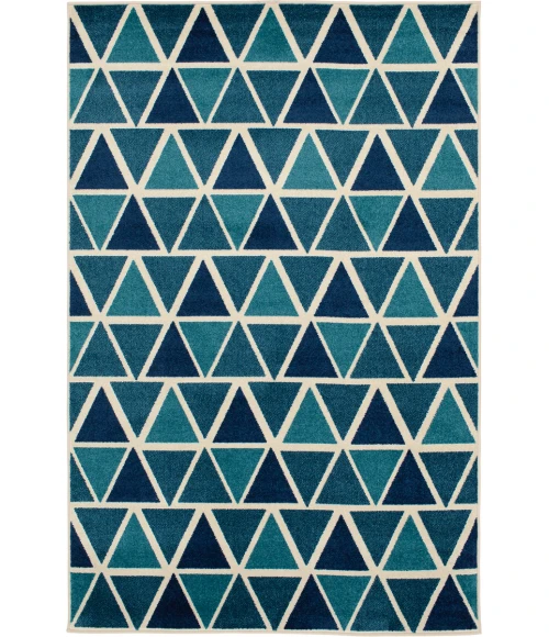 Tecopa Kinslarnie Area Rug By Central Oriental