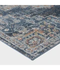 Ornate Fontazilor Area Rug By Central Oriental