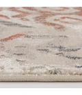 Mendez Braxtonzi Area Rug By Central Oriental