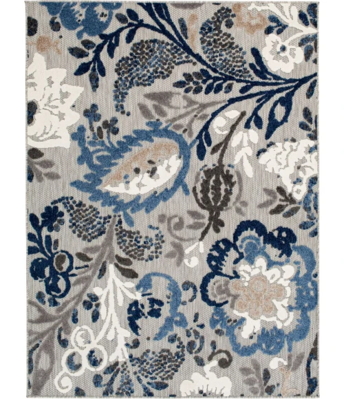Fortune Bethanzi Area Rug By Central Oriental