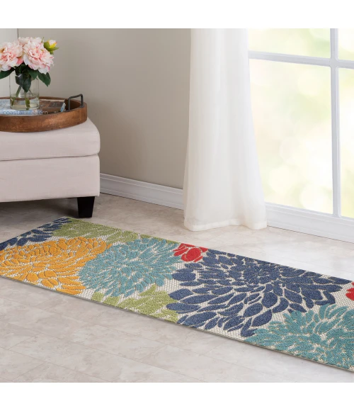 Fortune Jasperzi Area Rug By Central Oriental