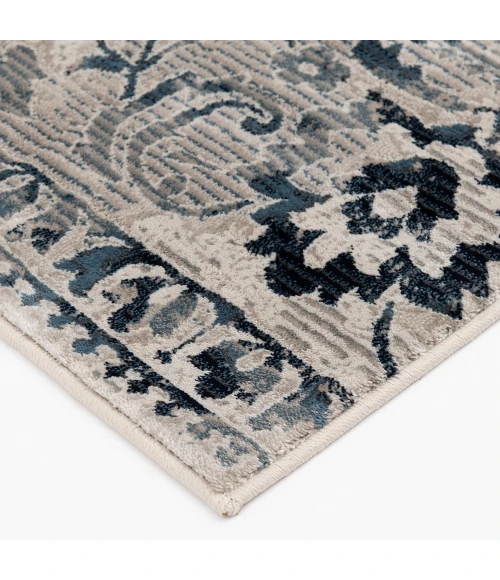 Berkshire Levonzah Area Rug By Central Oriental