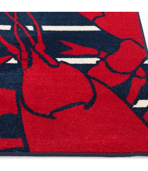 Tecopa Kartaleya Area Rug By Central Oriental