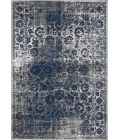 Loomaknoti Aysal Alazah Gray/Cream EAY001 3 ft. 3 in. X 5 ft. 3 in. Rectangle Rug
