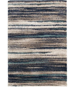 Central Oriental Tulsa Dunkerto Na/Mu Area Rug 7 ft. 10 in. X 9 ft. 10 in. Rectangle