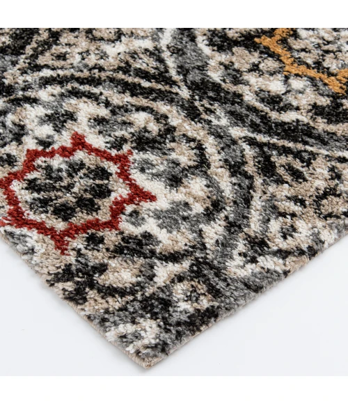 Toronto Zalzinski Area Rug By Central Oriental