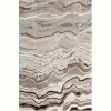 Central Oriental Structures Dusk/Multi Abstract 7ft.10in. Round. Rug