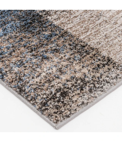 Central Oriental Structures Torrent 101 6226MD58-101 Area Rug