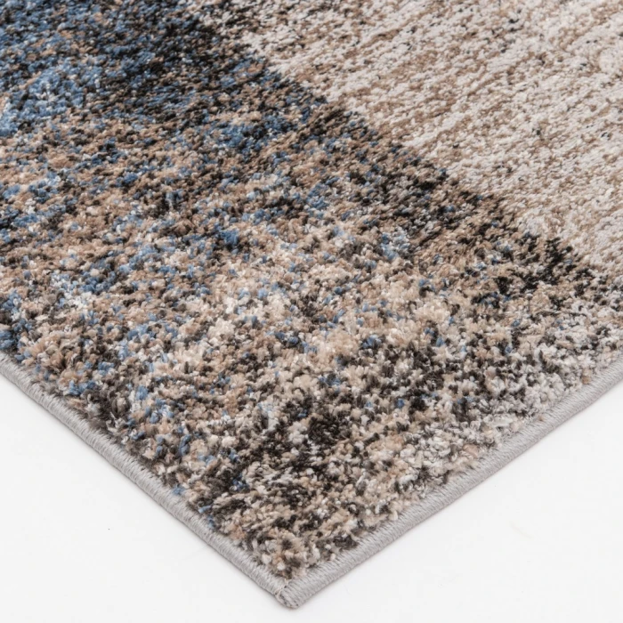 Central Oriental Structures Torrent 101 6226MD58-101 Area Rug