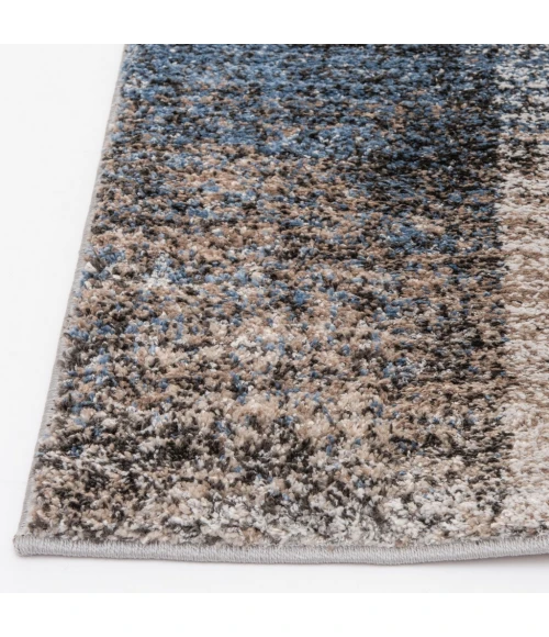 Central Oriental Structures Torrent 101 6226MD58-101 Area Rug