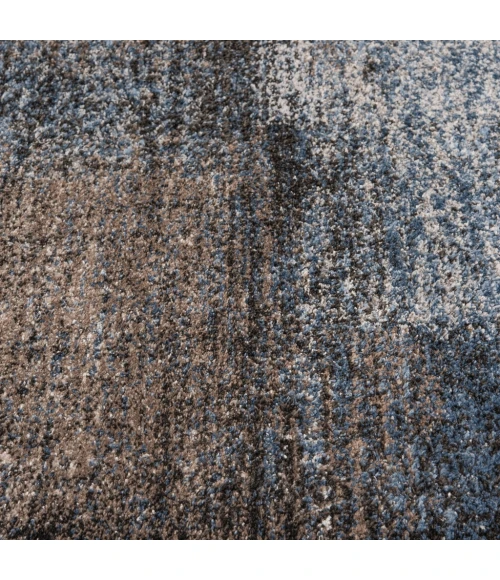 Central Oriental Structures Torrent 101 6226MD58-101 Area Rug