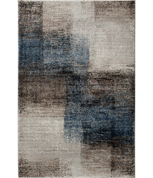 Central Oriental Structures Torrent 101 6226MD58-101 Area Rug
