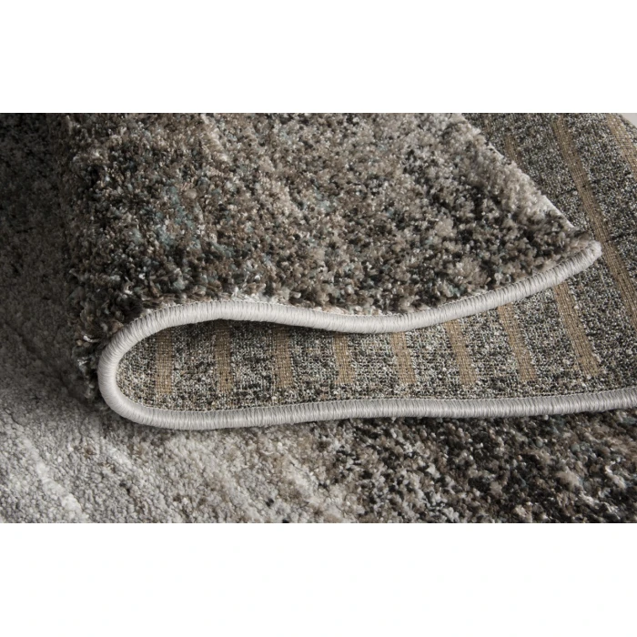 Central Oriental Structures Torrent 101 6226UG58-101 Area Rug