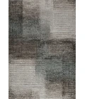 Central Oriental Structures Torrent 101 6226UG58-101 Area Rug
