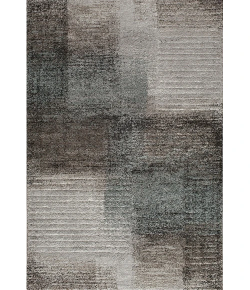 Central Oriental Structures Torrent 101 6226UG58-101 Area Rug