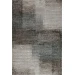 Central Oriental Struc Ga Rain Area Rug 7 ft. 10 X 9 ft. 10 Rectangle