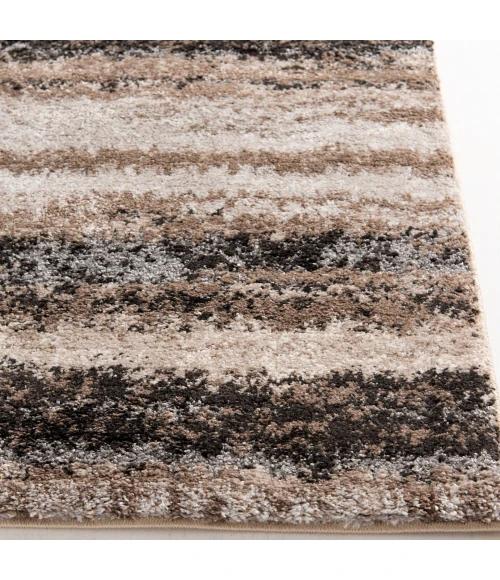 Central Oriental Structures Torrent 101 6233TT58-101 Area Rug
