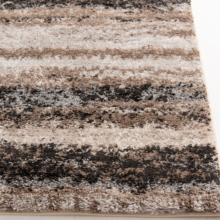 Central Oriental Structures Torrent 101 6233TT58-101 Area Rug