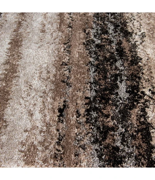 Central Oriental Structures Torrent 101 6233TT80-101 Area Rug