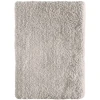 Central Oriental Alpaca Shag Lt Area Rug 5 ft. X 7 ft. 6 Rectangle