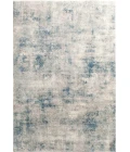 Central Oriental Structures Dusk/Multi Abstract 7ft.10in. x 9ft.10in. Rect. Rug
