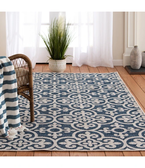 Hampton Danyanie Area Rug By Central Oriental