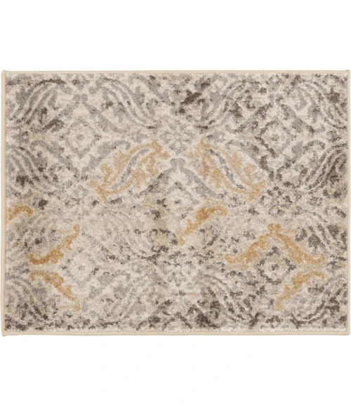 Mendez Ottilie Area Rug By Central Oriental