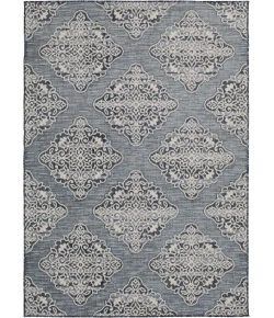 Central Oriental Melbourne Devora La/Va Area Rug 5 ft. X 7 ft. Rectangle