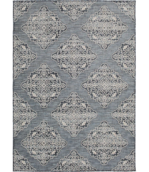 Morwell Norvilz Area Rug By Central Oriental