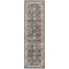 Central Oriental Minerva Colton Vb/Sa Area Rug 2 ft. 3 in. X 7 ft. 6 in. Rectangle