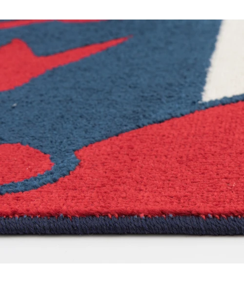 Tecopa Kartaleya Area Rug By Central Oriental