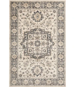 Central Oriental Minerva Hester Al/Vb Area Rug 5 ft. X 7 ft. 3 in. Rectangle