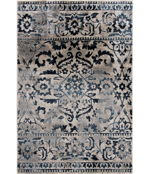 Berkshire Levonzah Area Rug By Central Oriental