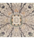 Mendez Josian Area Rug By Central Oriental